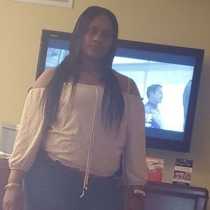 Meet your Posher, Kashauna